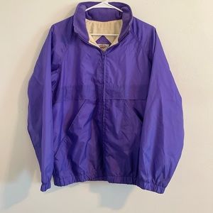 VINTAGE CURRENT SEEN JACKET